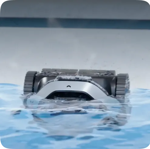 Robotic Cleaning for Unique Pools: Comprehensive Guide