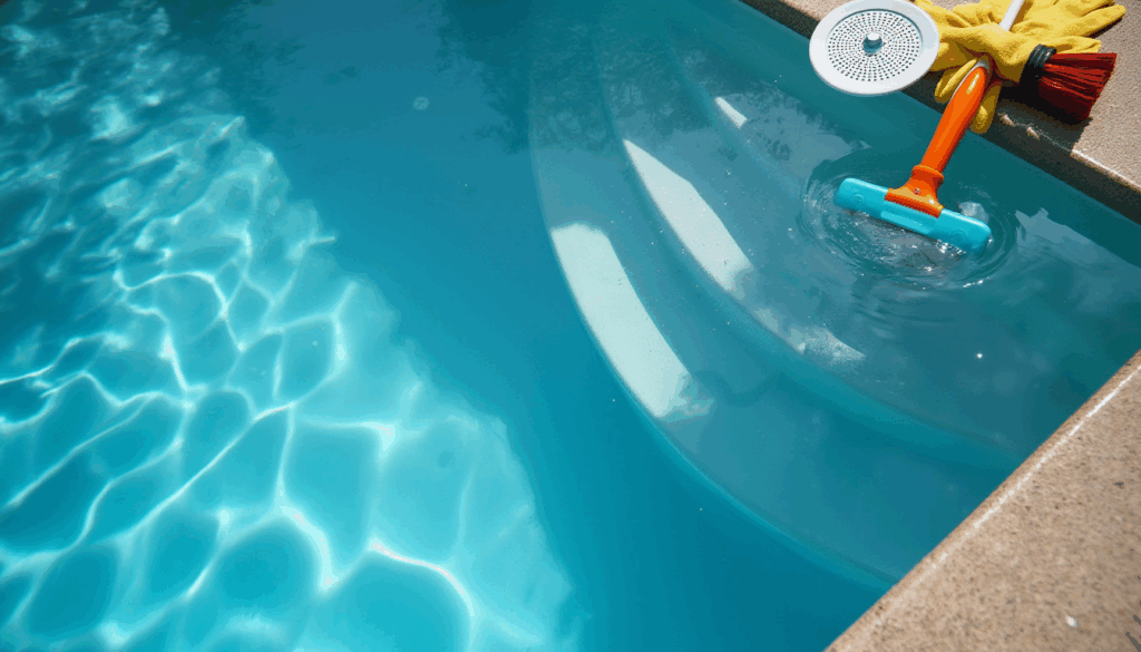 Pool Robot Cleaner Maintenance: 5-Minute Daily Checks for Busy Owners