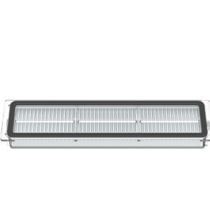 Dreame D10 Plus dust box filter with high-precision material for effective dirt capture