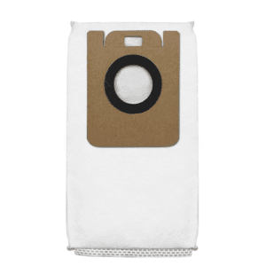 Dreame D10s Plus 4L dust collection bag with cardboard adapter