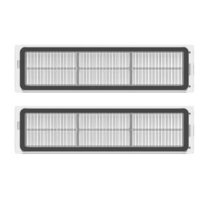 Dreame filters for L10 Pro and D9 series vacuum cleaners, 2-pack