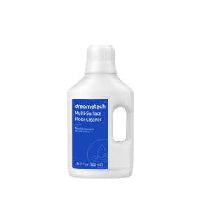 Dreame Multi-Surface Floor Cleaner 500ml for efficient cleaning of all surfaces