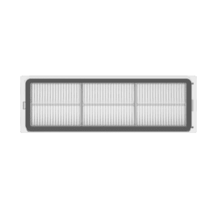 Dreame W10 high-precision filter for robot vacuum, captures small and large particles
