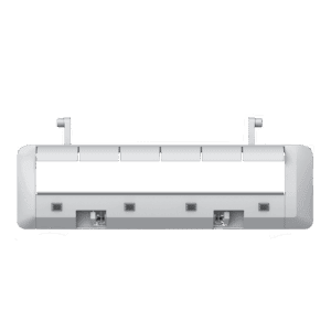Dreame W10 main brush cover designed for optimal cleaning performance