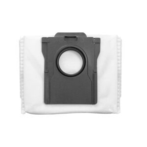 Dreame L10s Pro Ultra/X30 Ultra vacuum dust bag with black insert